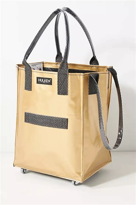 hulken bag dupe|hulken collapsible grocery tote bag.